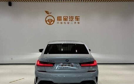 BMW 3 серия, 2021 год, 2 950 101 рублей, 4 фотография