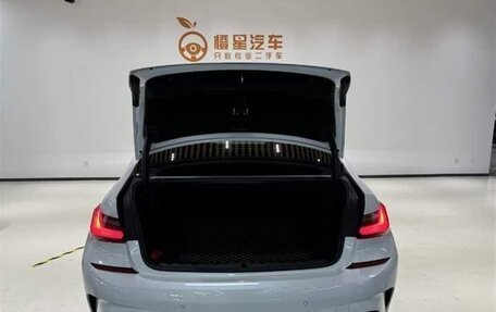 BMW 3 серия, 2021 год, 2 950 101 рублей, 5 фотография