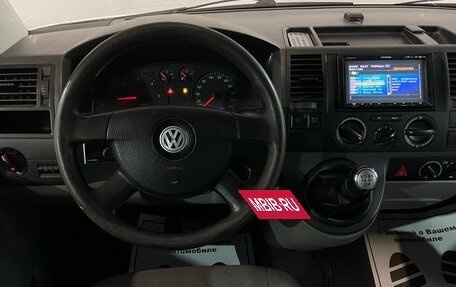 Volkswagen Caravelle T5, 2008 год, 975 000 рублей, 5 фотография