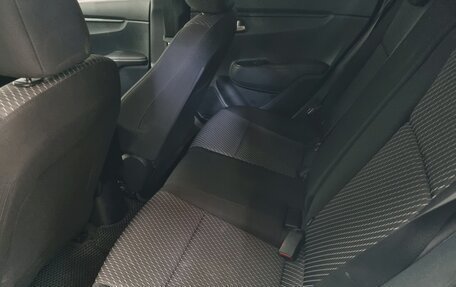 KIA Rio IV, 2017 год, 1 090 000 рублей, 8 фотография