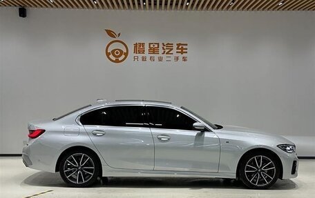 BMW 3 серия, 2021 год, 2 950 101 рублей, 6 фотография