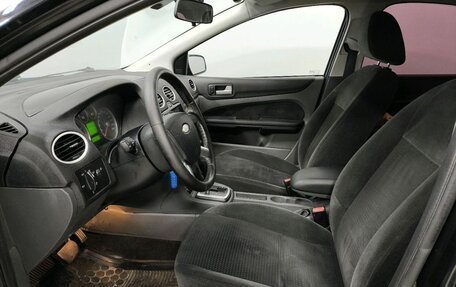 Ford Focus II рестайлинг, 2006 год, 470 000 рублей, 8 фотография