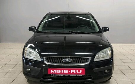 Ford Focus II рестайлинг, 2006 год, 470 000 рублей, 2 фотография