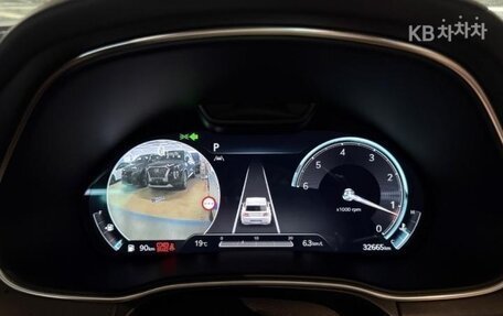 Genesis GV80 I, 2022 год, 5 748 555 рублей, 9 фотография