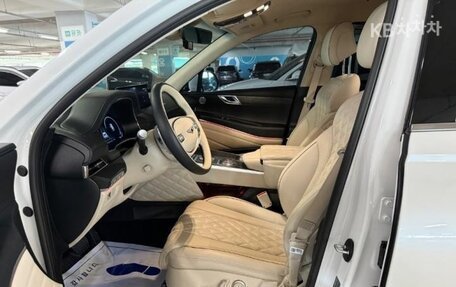 Genesis GV80 I, 2022 год, 5 748 555 рублей, 7 фотография