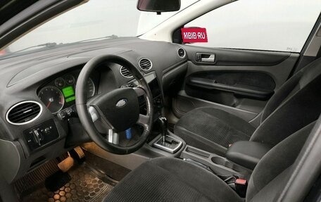 Ford Focus II рестайлинг, 2006 год, 470 000 рублей, 9 фотография