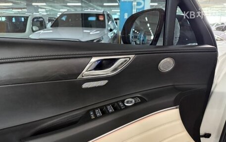 Genesis GV80 I, 2022 год, 5 748 555 рублей, 11 фотография