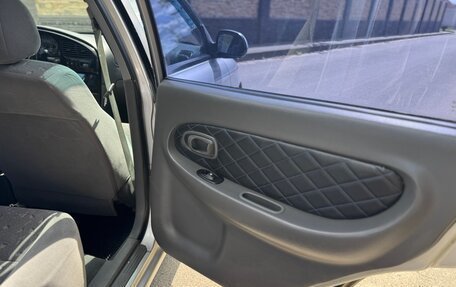 KIA Spectra II (LD), 2009 год, 450 000 рублей, 14 фотография