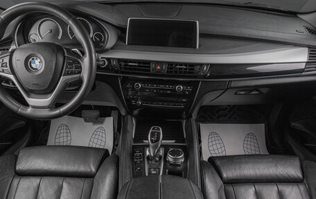 BMW X6, 2015 год, 3 649 000 рублей, 6 фотография
