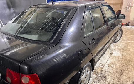 Chery Amulet (A15) I, 2007 год, 75 000 рублей, 3 фотография