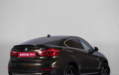 BMW X6, 2015 год, 3 649 000 рублей, 3 фотография