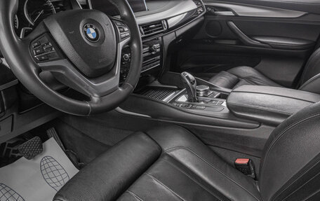 BMW X6, 2015 год, 3 649 000 рублей, 7 фотография
