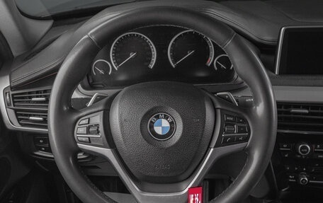 BMW X6, 2015 год, 3 649 000 рублей, 11 фотография