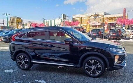 Mitsubishi Eclipse Cross, 2018 год, 1 550 000 рублей, 5 фотография