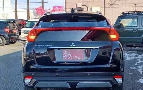Mitsubishi Eclipse Cross, 2018 год, 1 550 000 рублей, 4 фотография
