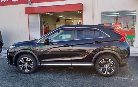 Mitsubishi Eclipse Cross, 2018 год, 1 550 000 рублей, 6 фотография