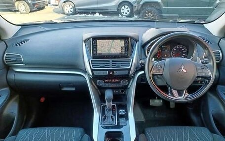 Mitsubishi Eclipse Cross, 2018 год, 1 550 000 рублей, 7 фотография
