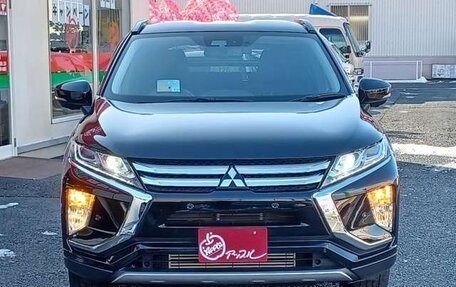Mitsubishi Eclipse Cross, 2018 год, 1 550 000 рублей, 2 фотография