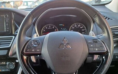 Mitsubishi Eclipse Cross, 2018 год, 1 550 000 рублей, 8 фотография