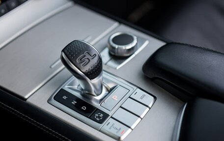 Mercedes-Benz SL-Класс, 2012 год, 4 620 000 рублей, 10 фотография