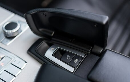 Mercedes-Benz SL-Класс, 2012 год, 4 620 000 рублей, 11 фотография