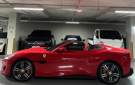 Ferrari Portofino, 2019 год, 17 500 000 рублей, 5 фотография