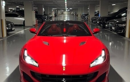 Ferrari Portofino, 2019 год, 17 500 000 рублей, 2 фотография