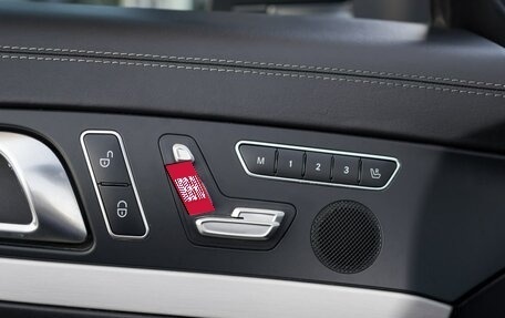 Mercedes-Benz SL-Класс, 2012 год, 4 620 000 рублей, 13 фотография