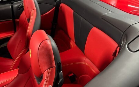Ferrari Portofino, 2019 год, 17 500 000 рублей, 9 фотография