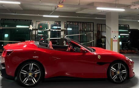 Ferrari Portofino, 2019 год, 17 500 000 рублей, 6 фотография