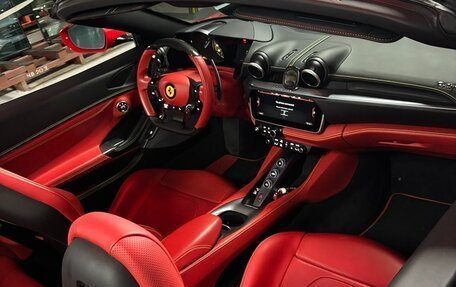 Ferrari Portofino, 2019 год, 17 500 000 рублей, 7 фотография