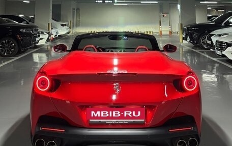 Ferrari Portofino, 2019 год, 17 500 000 рублей, 3 фотография