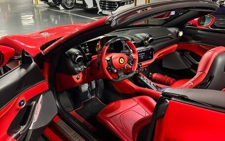 Ferrari Portofino, 2019 год, 17 500 000 рублей, 8 фотография