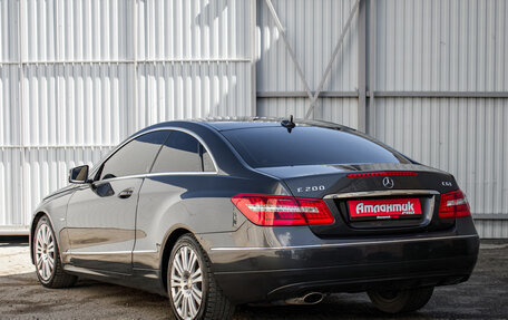 Mercedes-Benz E-Класс, 2011 год, 1 299 000 рублей, 5 фотография