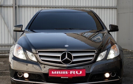 Mercedes-Benz E-Класс, 2011 год, 1 299 000 рублей, 2 фотография