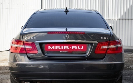 Mercedes-Benz E-Класс, 2011 год, 1 299 000 рублей, 6 фотография
