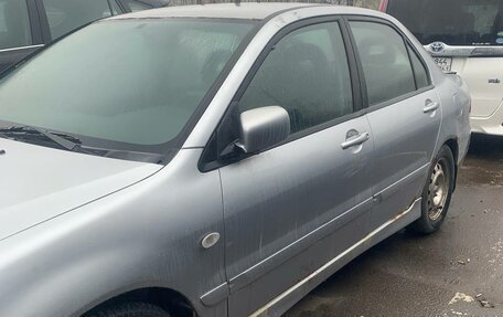 Mitsubishi Lancer IX, 2005 год, 210 000 рублей, 3 фотография