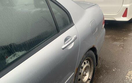 Mitsubishi Lancer IX, 2005 год, 210 000 рублей, 5 фотография