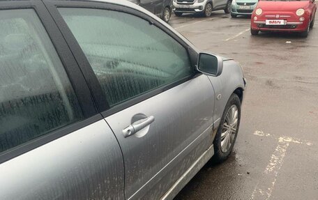 Mitsubishi Lancer IX, 2005 год, 210 000 рублей, 9 фотография