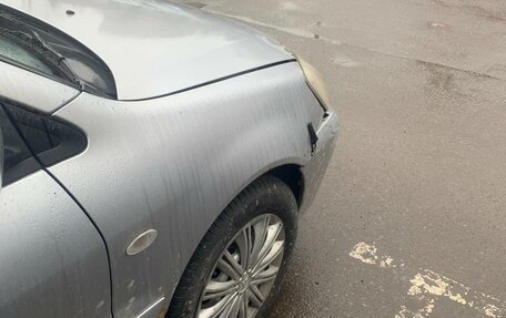 Mitsubishi Lancer IX, 2005 год, 210 000 рублей, 4 фотография