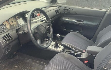 Mitsubishi Lancer IX, 2005 год, 210 000 рублей, 10 фотография