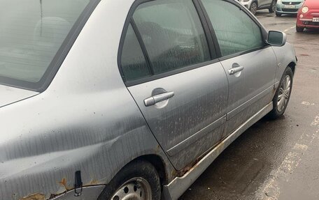 Mitsubishi Lancer IX, 2005 год, 210 000 рублей, 7 фотография