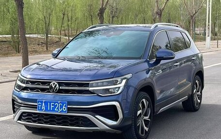 Volkswagen Tharu, 2024 год, 2 492 000 рублей, 3 фотография
