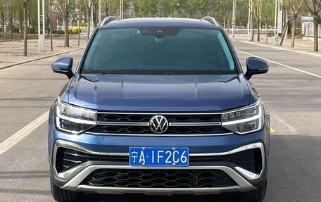 Volkswagen Tharu, 2024 год, 2 492 000 рублей, 2 фотография