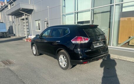 Nissan X-Trail, 2017 год, 1 450 000 рублей, 2 фотография