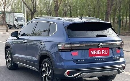 Volkswagen Tharu, 2024 год, 2 492 000 рублей, 5 фотография
