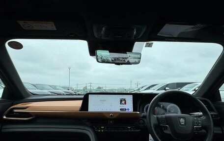 Toyota Crown, 2023 год, 4 200 000 рублей, 11 фотография
