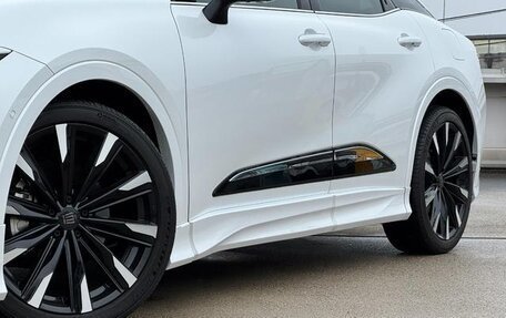 Toyota Crown, 2023 год, 4 200 000 рублей, 4 фотография