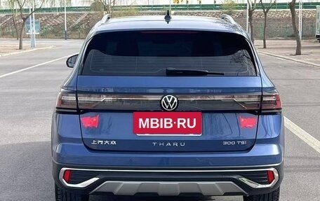 Volkswagen Tharu, 2024 год, 2 492 000 рублей, 6 фотография