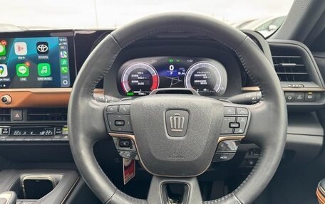 Toyota Crown, 2023 год, 4 200 000 рублей, 13 фотография
